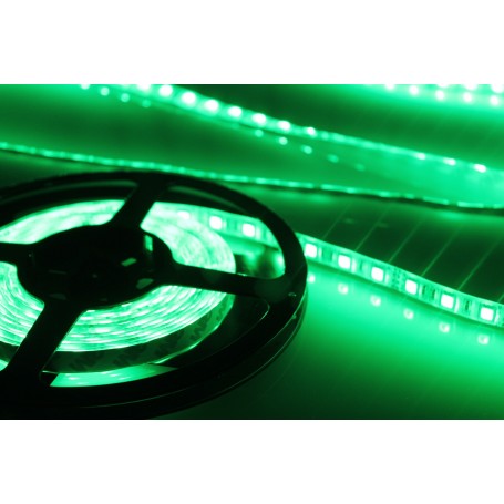  Entiqi Tira de luces LED alimentadas por pilas, tira de luz LED  RGB de 6.5 pies, SMD5050, 60 luces LED, kit de tira LED flexible que cambia  de color, para el
